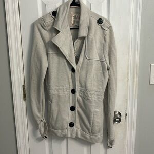Billabong cardigan